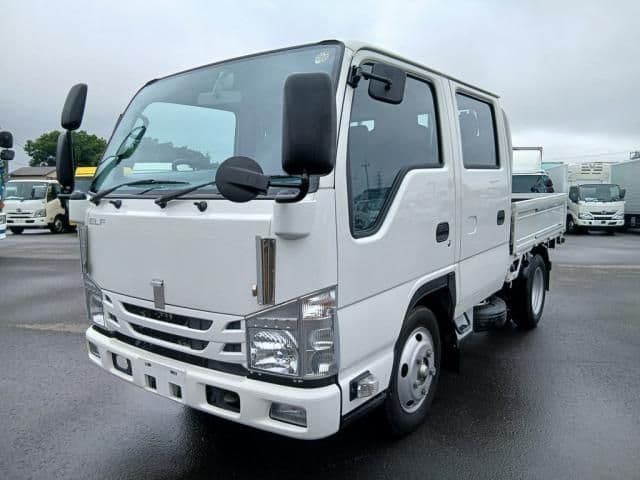 ISUZU