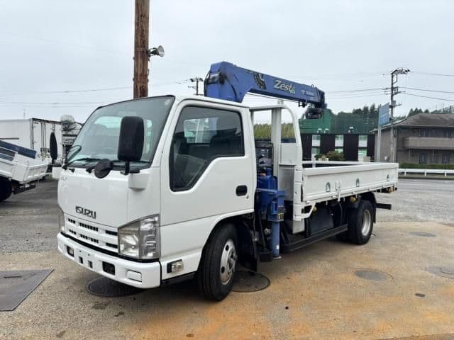ISUZU