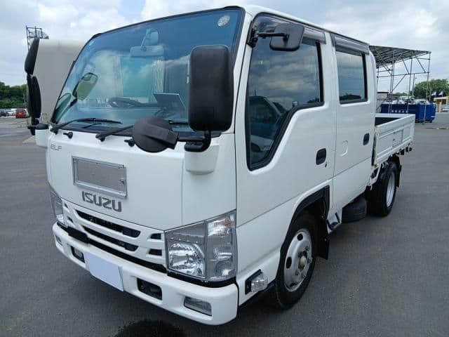 ISUZU
