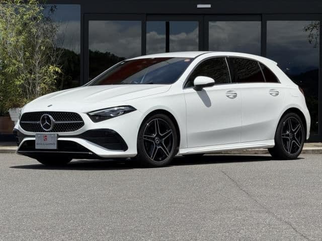 MERCEDES BENZ