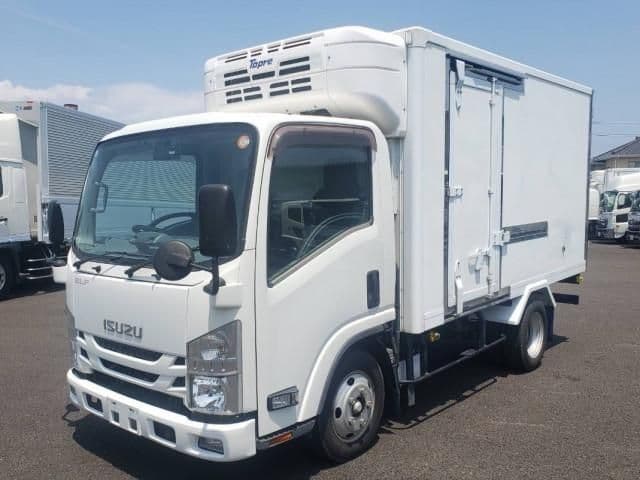 ISUZU