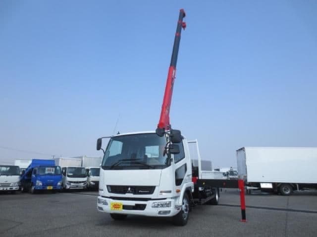 MITSUBISHI FUSOU