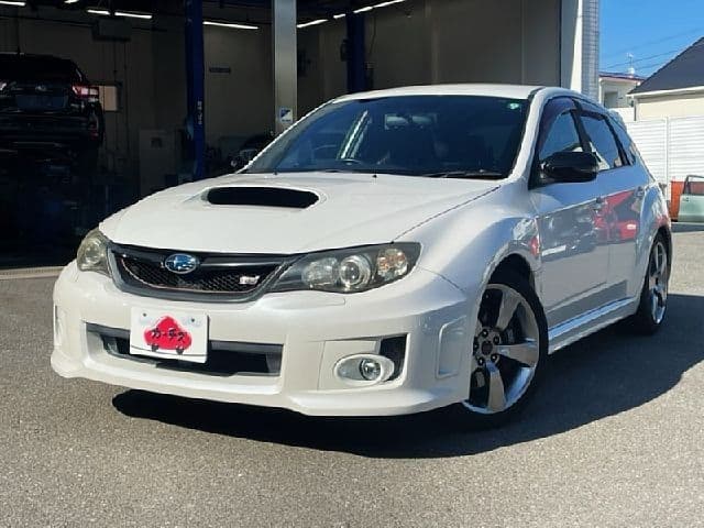 SUBARU