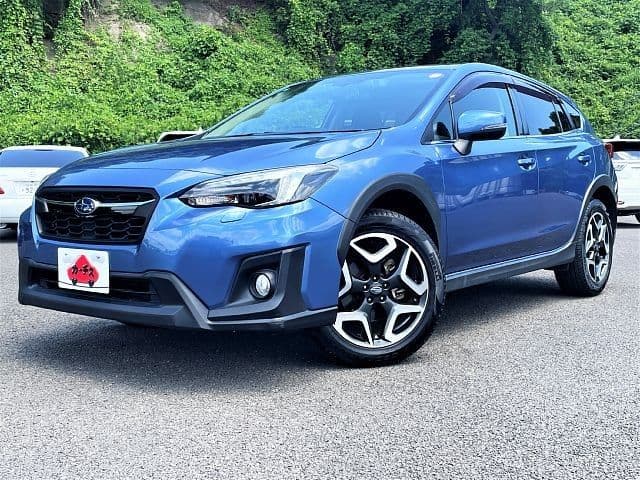 SUBARU