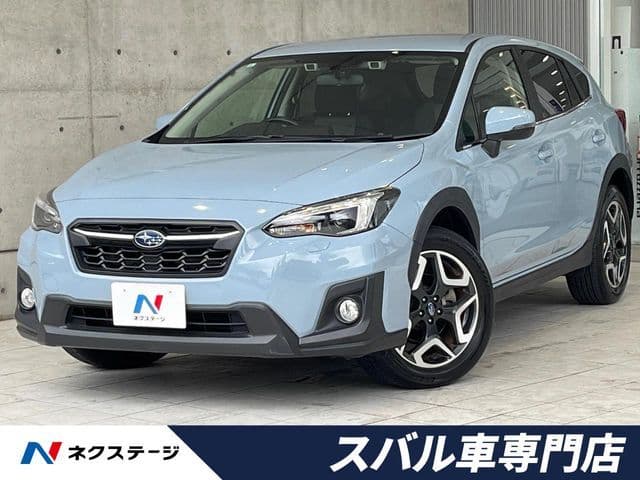 SUBARU