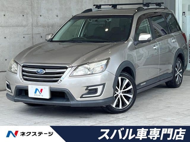 SUBARU