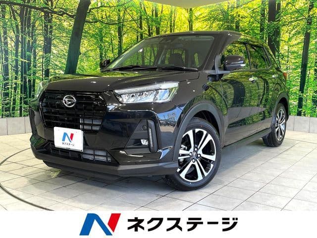 DAIHATSU