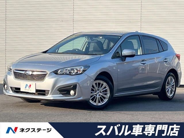 SUBARU