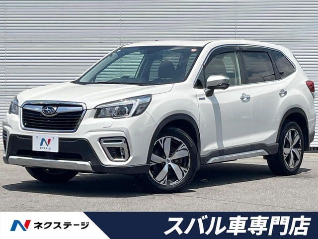 SUBARU