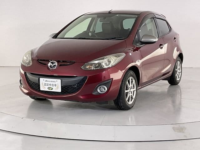 MAZDA
