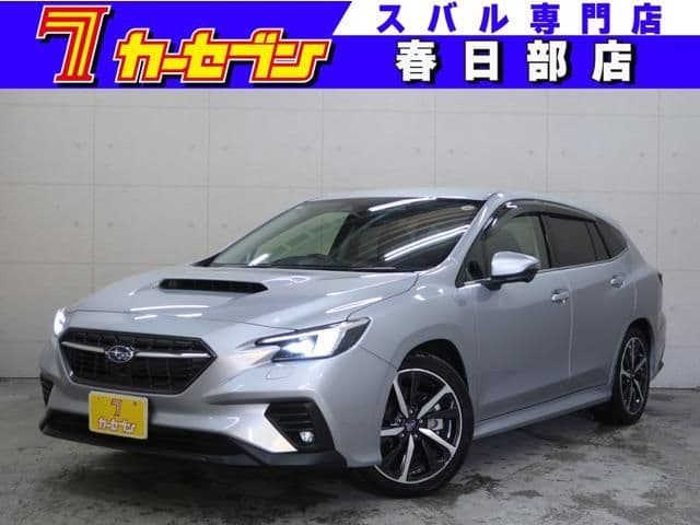SUBARU