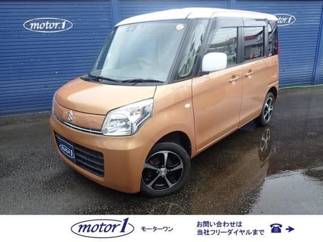 SUZUKI