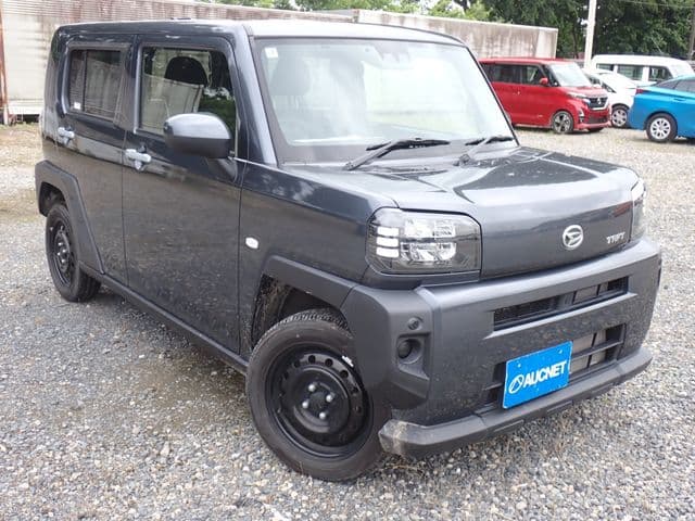 DAIHATSU