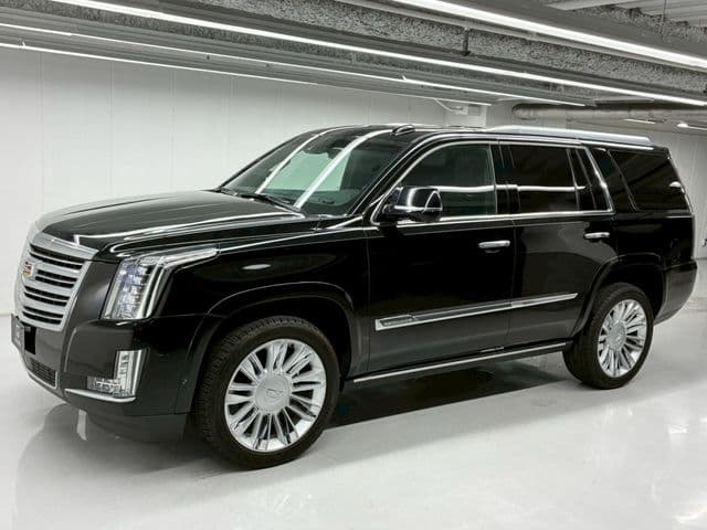 CADILLAC CADILLAC ESCALADE