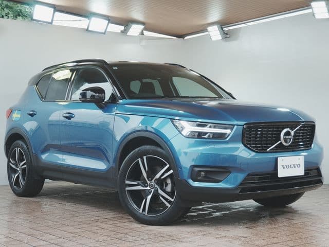 VOLVO