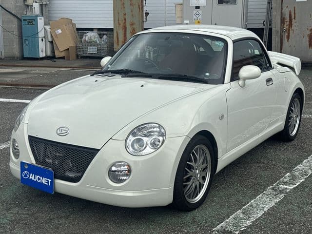 DAIHATSU