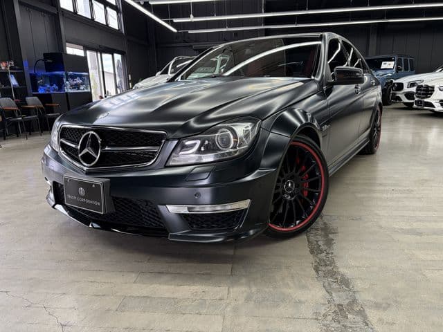 AMG