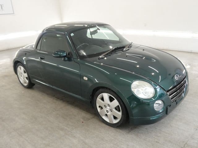 DAIHATSU