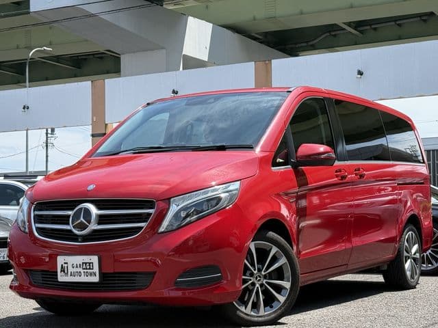 MERCEDES BENZ