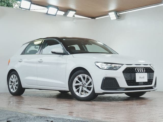 AUDI