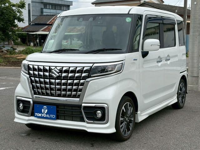 SUZUKI