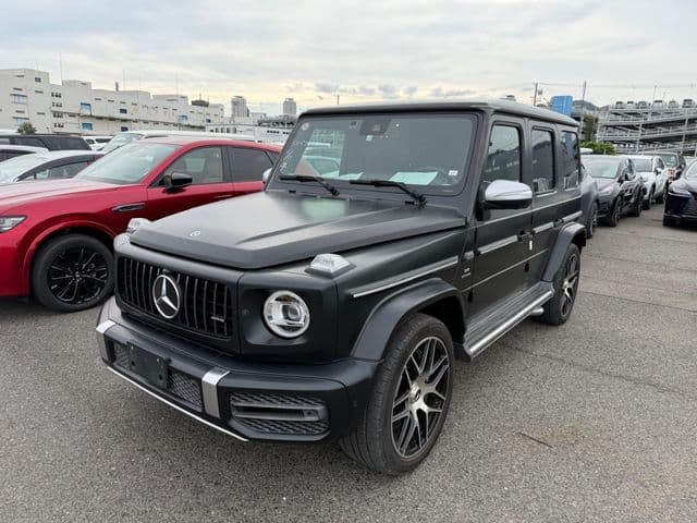 MERCEDES BENZ