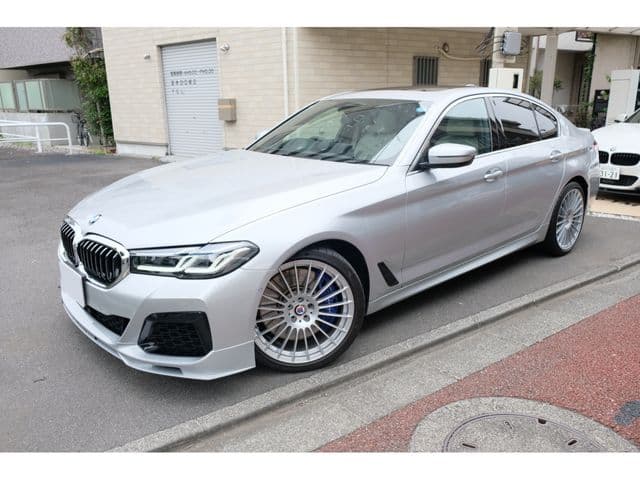 ALPINA