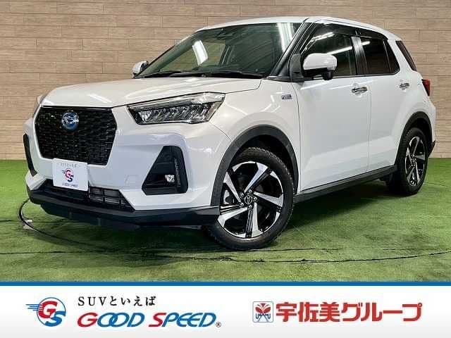 DAIHATSU