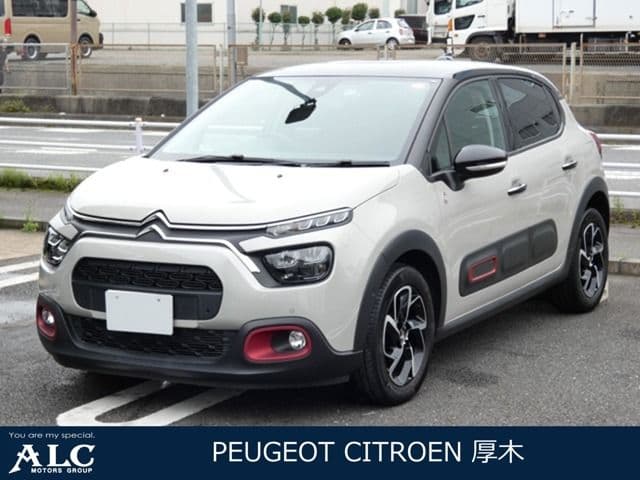 CITROEN