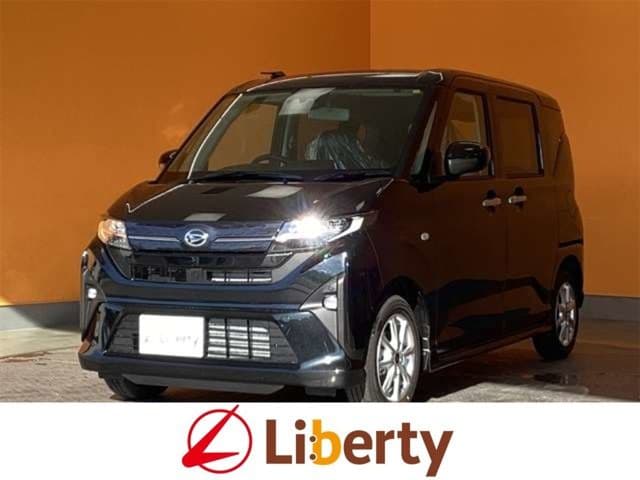 DAIHATSU