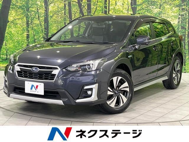 SUBARU