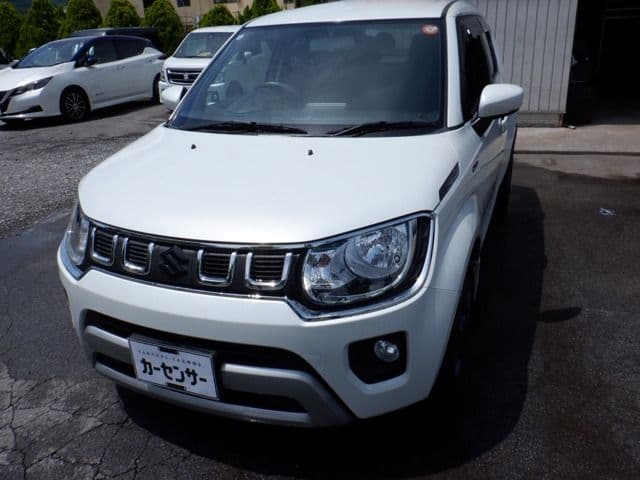 SUZUKI