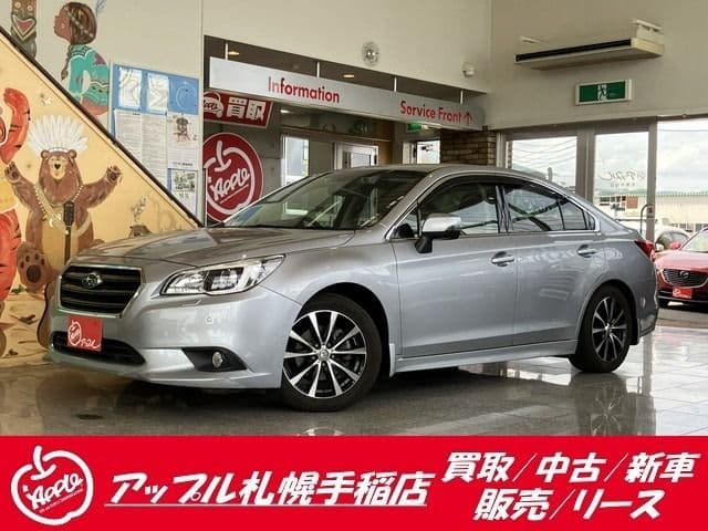 SUBARU