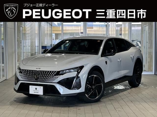 PEUGEOT null