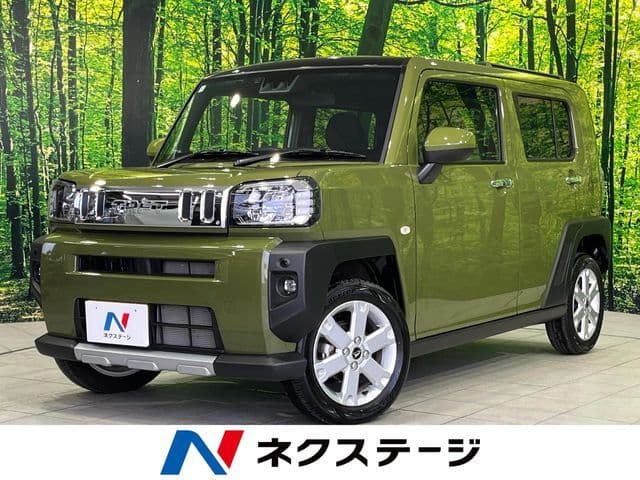 DAIHATSU