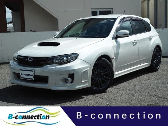 SUBARU