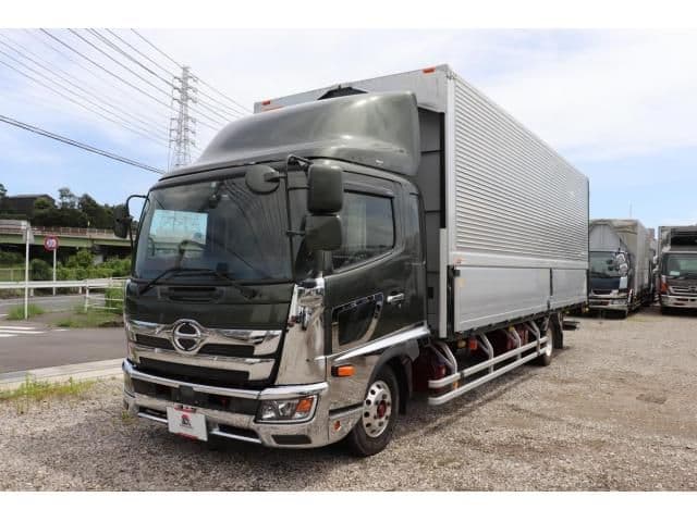 HINO
