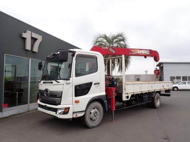 HINO