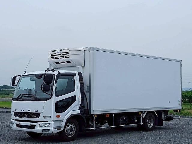 MITSUBISHI FUSOU