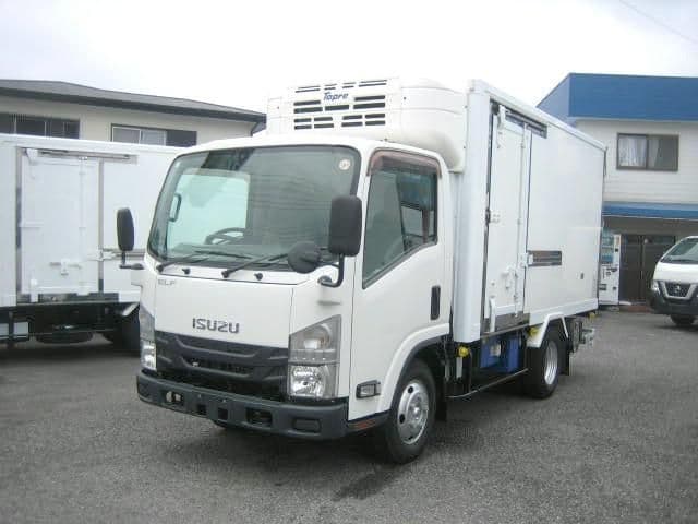 ISUZU
