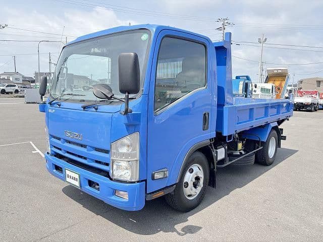 ISUZU