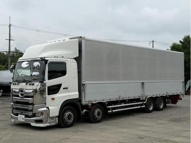 HINO