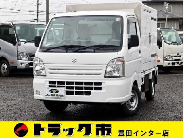 SUZUKI