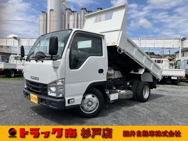ISUZU