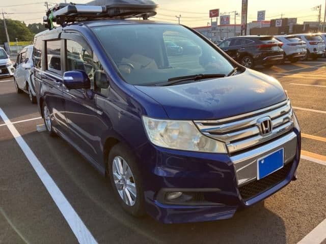 HONDA
