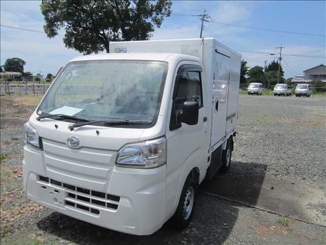 DAIHATSU