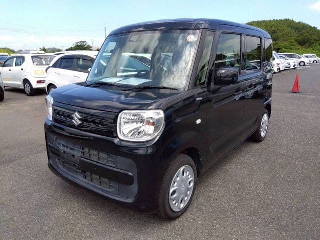SUZUKI