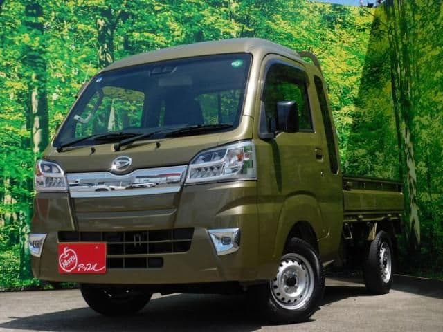 DAIHATSU