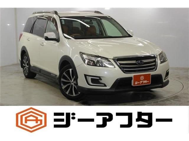 SUBARU