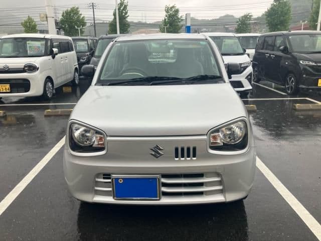 SUZUKI